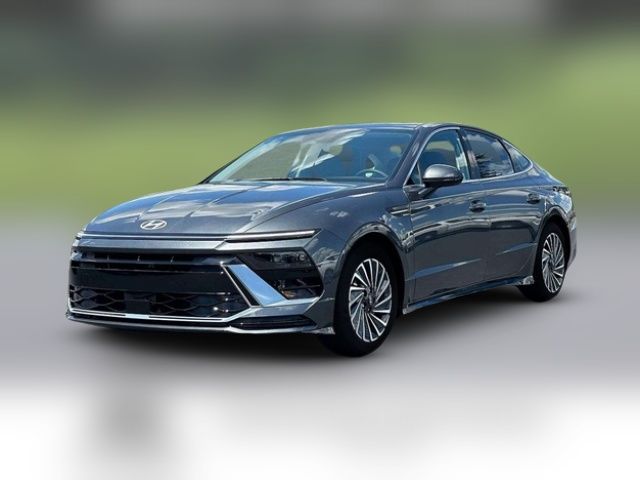 2024 Hyundai Sonata Hybrid SEL