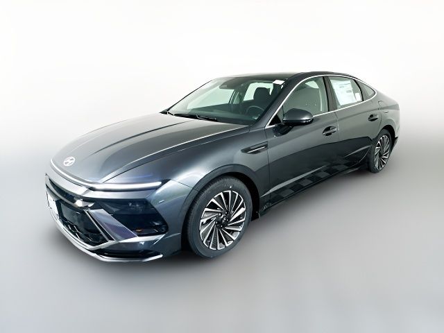 2024 Hyundai Sonata Hybrid SEL