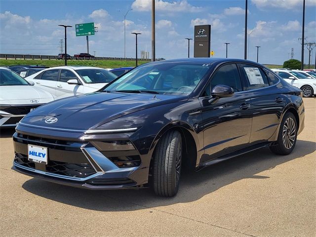 2024 Hyundai Sonata Hybrid SEL