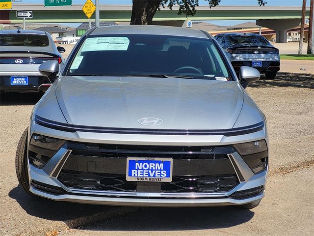 2024 Hyundai Sonata Hybrid SEL