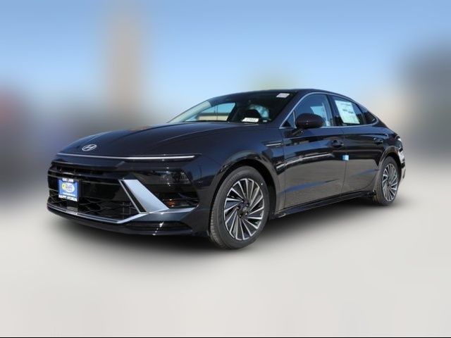 2024 Hyundai Sonata Hybrid SEL