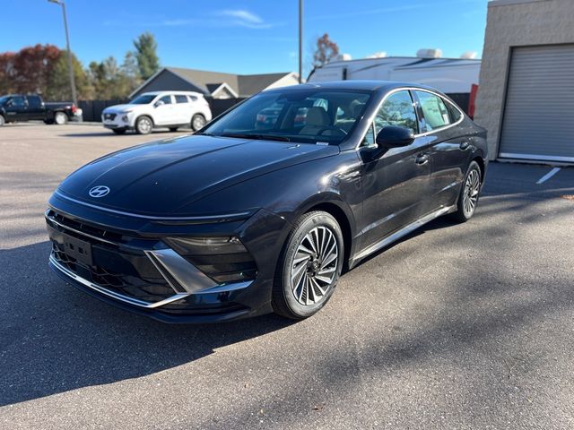 2024 Hyundai Sonata Hybrid SEL