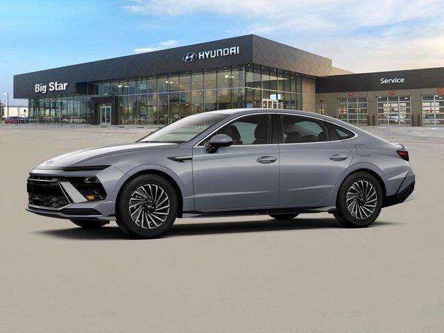 2024 Hyundai Sonata Hybrid SEL