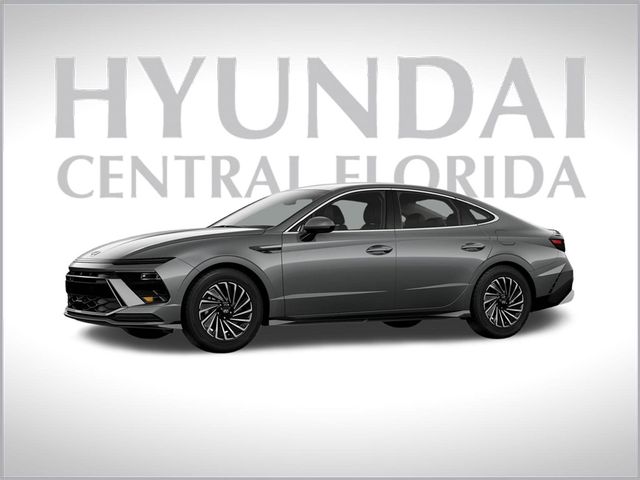 2024 Hyundai Sonata Hybrid SEL