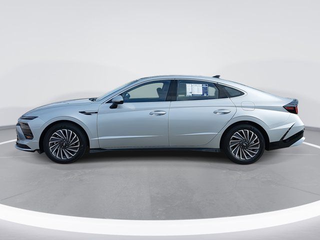 2024 Hyundai Sonata Hybrid SEL