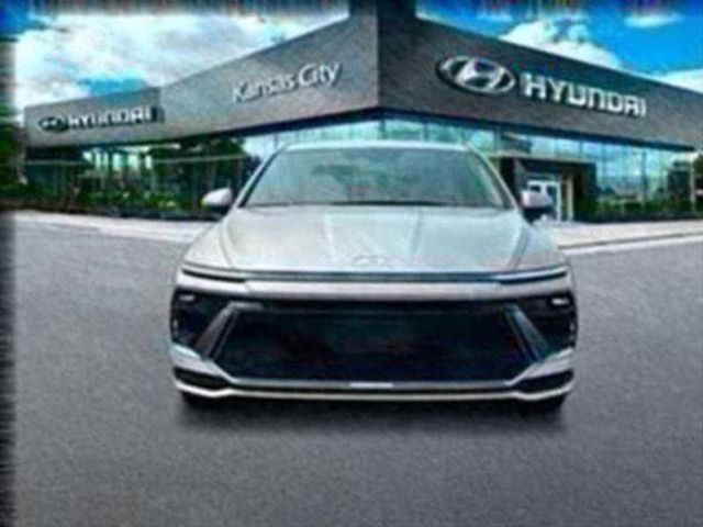 2024 Hyundai Sonata Hybrid SEL