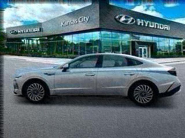 2024 Hyundai Sonata Hybrid SEL