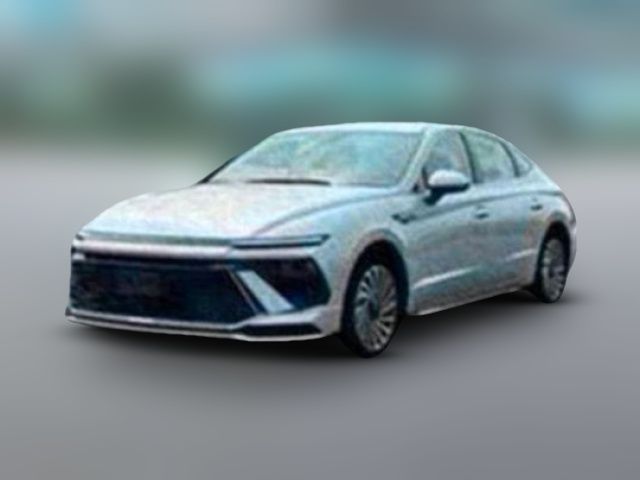 2024 Hyundai Sonata Hybrid SEL