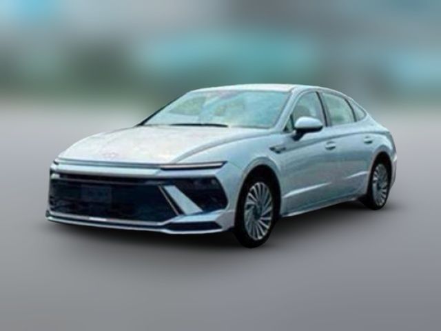 2024 Hyundai Sonata Hybrid SEL