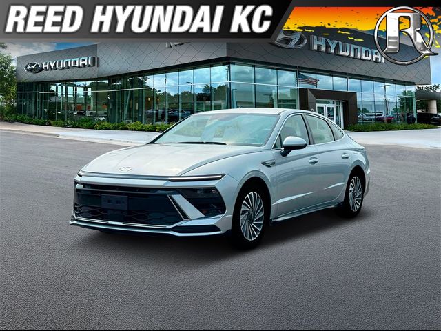 2024 Hyundai Sonata Hybrid SEL