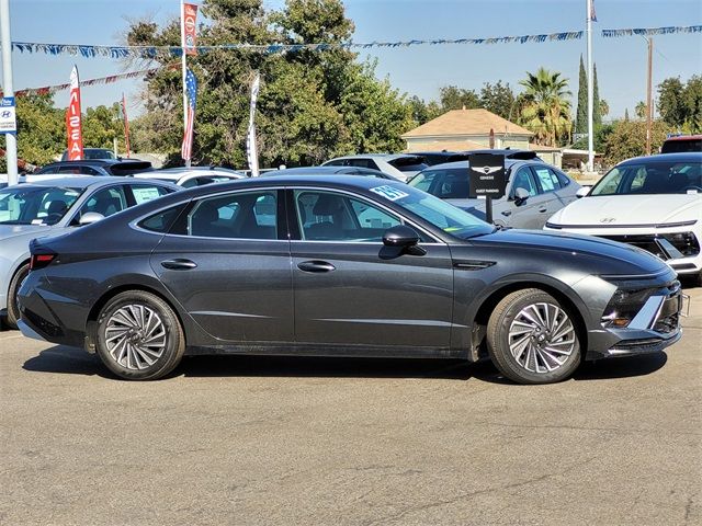 2024 Hyundai Sonata Hybrid SEL