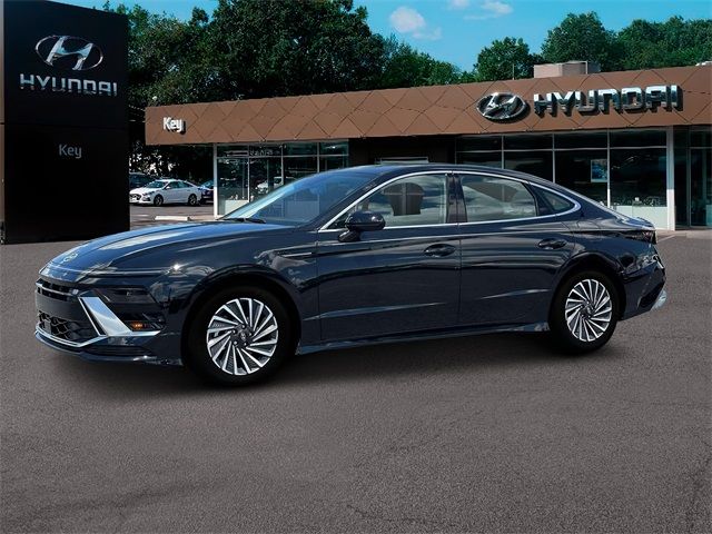 2024 Hyundai Sonata Hybrid SEL