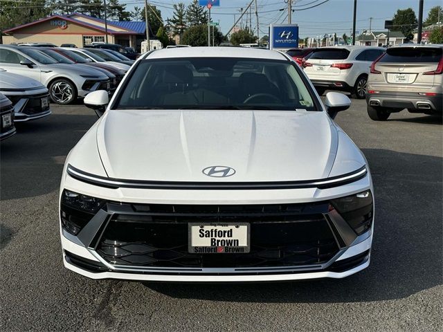 2024 Hyundai Sonata Hybrid SEL