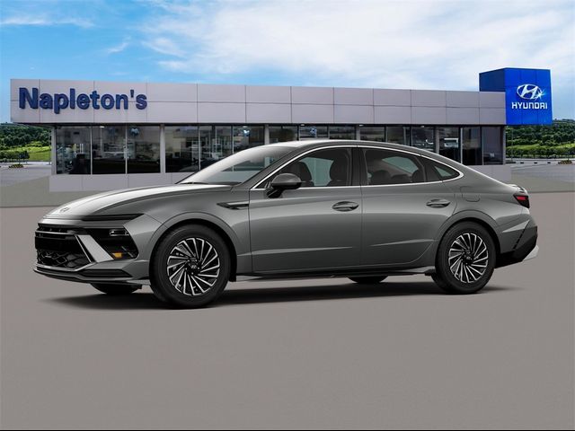 2024 Hyundai Sonata Hybrid SEL