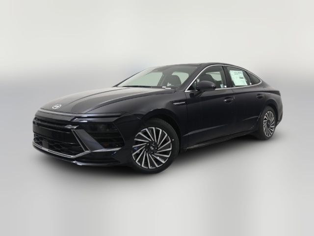 2024 Hyundai Sonata Hybrid SEL