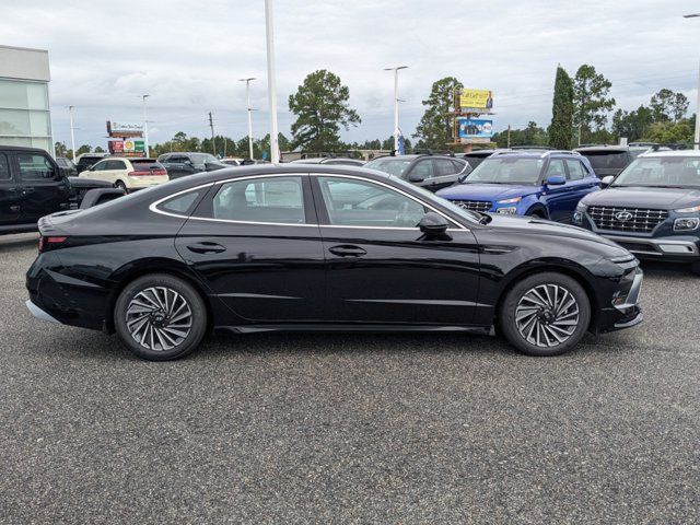 2024 Hyundai Sonata Hybrid SEL