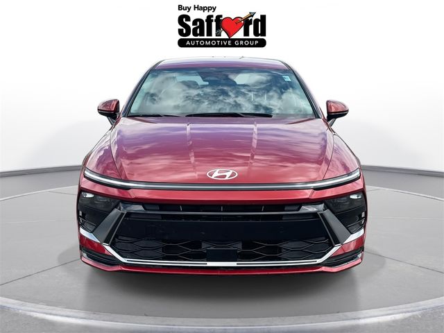 2024 Hyundai Sonata Hybrid SEL