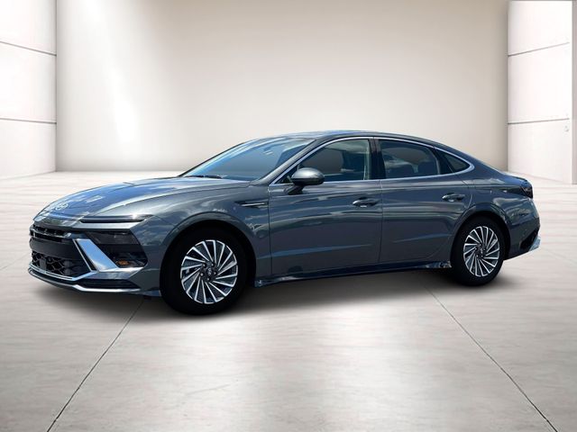 2024 Hyundai Sonata Hybrid SEL