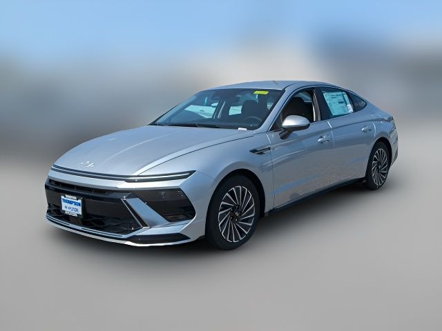 2024 Hyundai Sonata Hybrid SEL