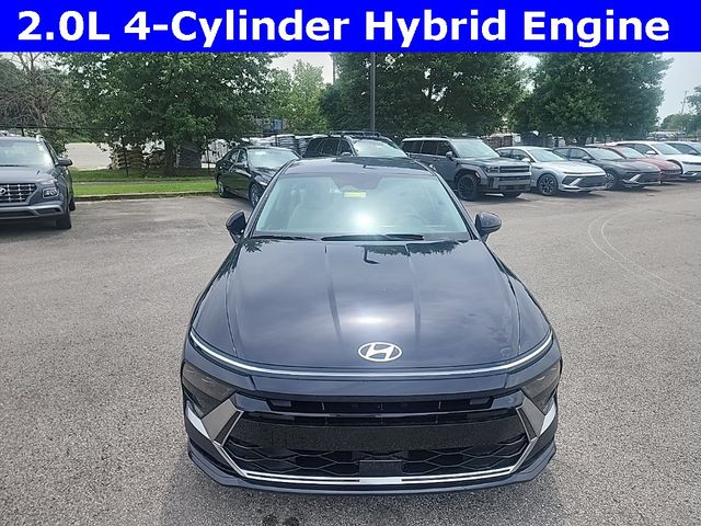 2024 Hyundai Sonata Hybrid SEL