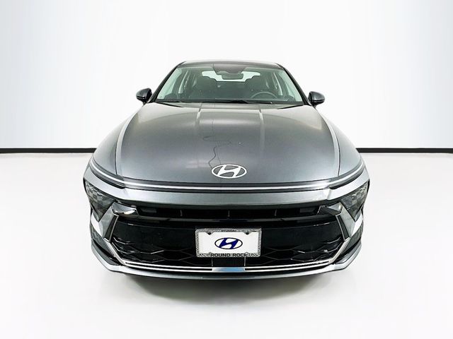 2024 Hyundai Sonata Hybrid SEL