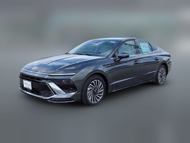 2024 Hyundai Sonata Hybrid SEL