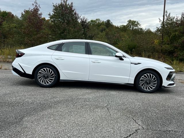 2024 Hyundai Sonata Hybrid SEL