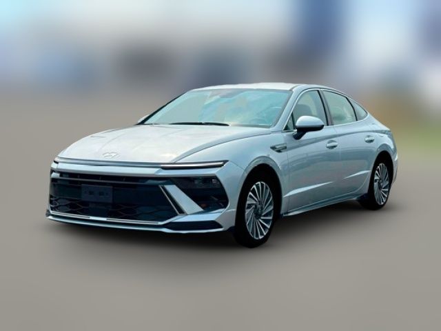 2024 Hyundai Sonata Hybrid SEL