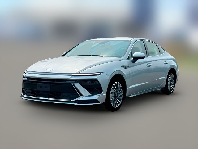 2024 Hyundai Sonata Hybrid SEL