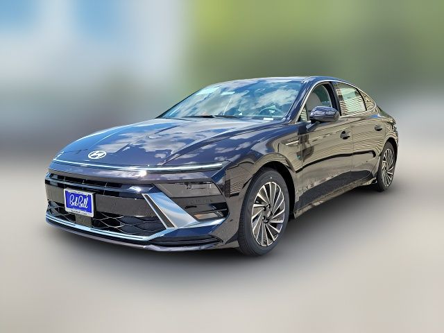 2024 Hyundai Sonata Hybrid SEL