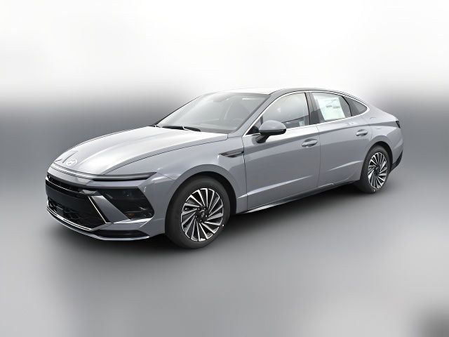 2024 Hyundai Sonata Hybrid SEL