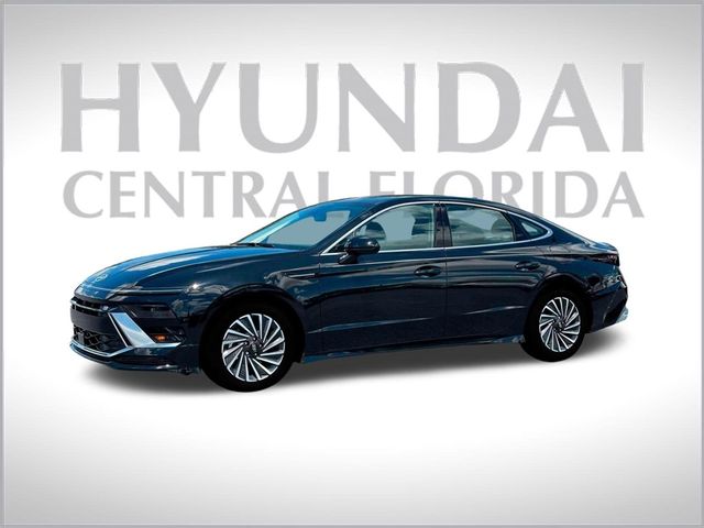 2024 Hyundai Sonata Hybrid SEL