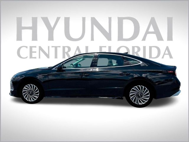 2024 Hyundai Sonata Hybrid SEL