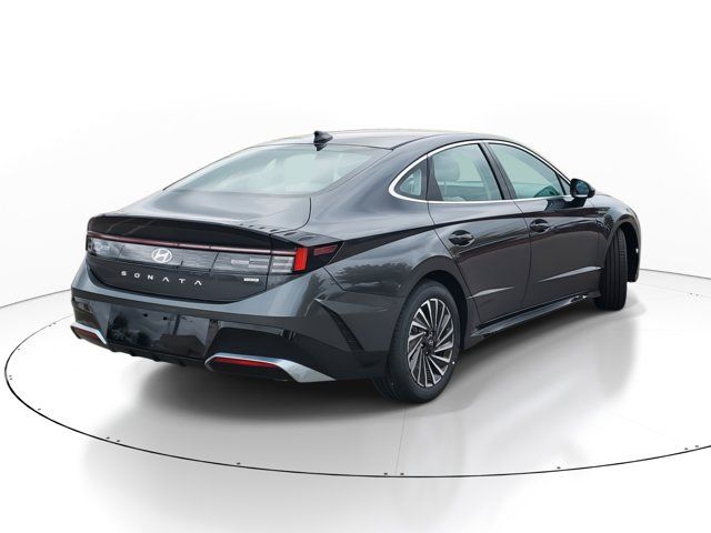 2024 Hyundai Sonata Hybrid SEL