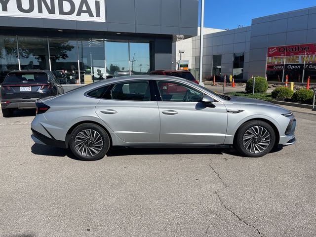 2024 Hyundai Sonata Hybrid SEL