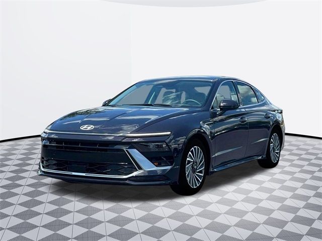 2024 Hyundai Sonata Hybrid SEL