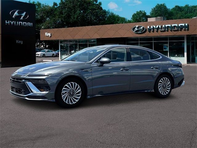 2024 Hyundai Sonata Hybrid SEL