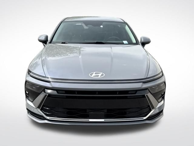2024 Hyundai Sonata Hybrid SEL