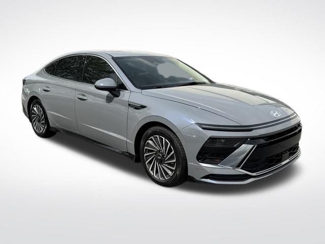 2024 Hyundai Sonata Hybrid SEL