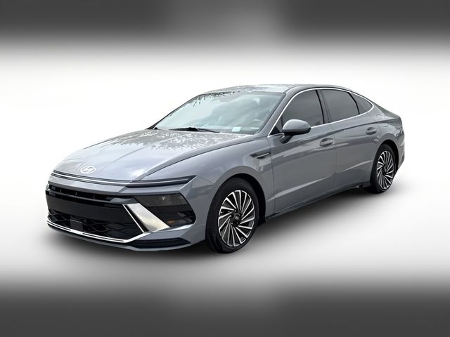 2024 Hyundai Sonata Hybrid SEL
