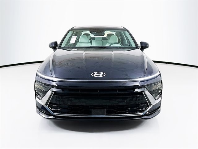 2024 Hyundai Sonata Hybrid SEL