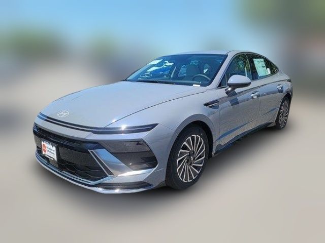 2024 Hyundai Sonata Hybrid SEL