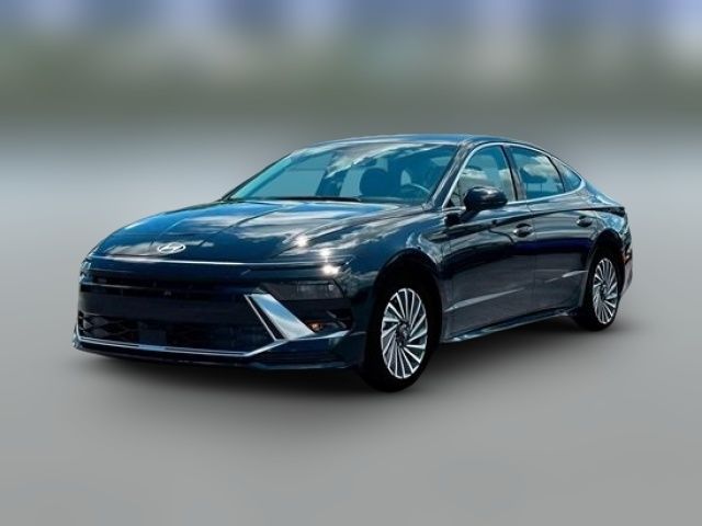 2024 Hyundai Sonata Hybrid SEL