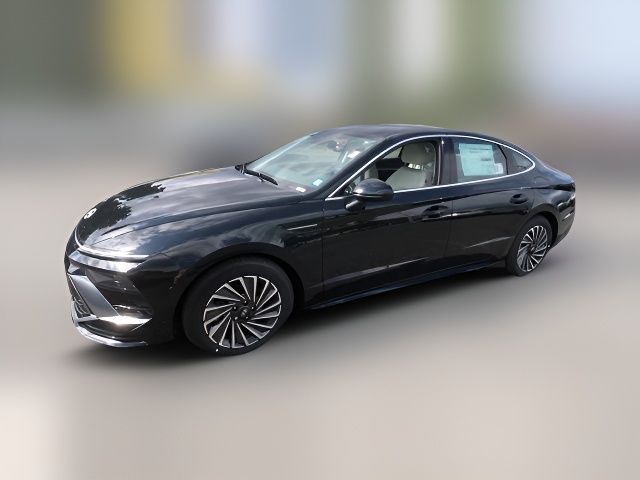 2024 Hyundai Sonata Hybrid SEL