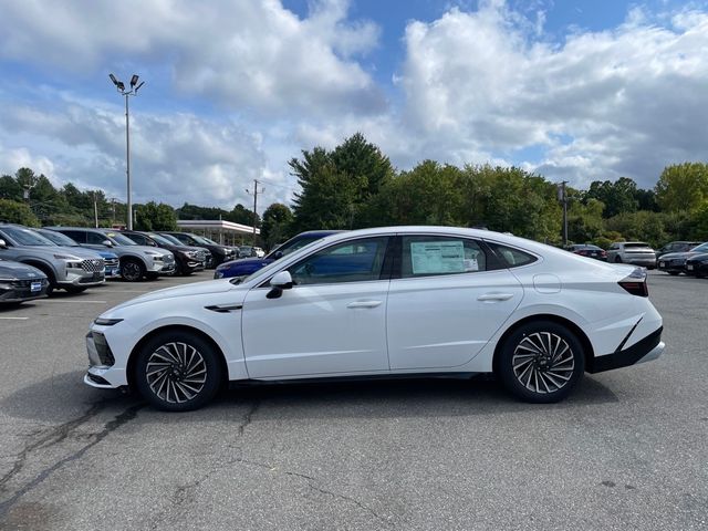 2024 Hyundai Sonata Hybrid SEL