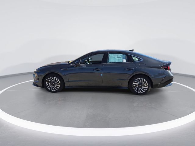 2024 Hyundai Sonata Hybrid SEL