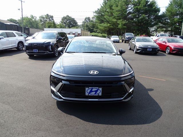 2024 Hyundai Sonata Hybrid SEL