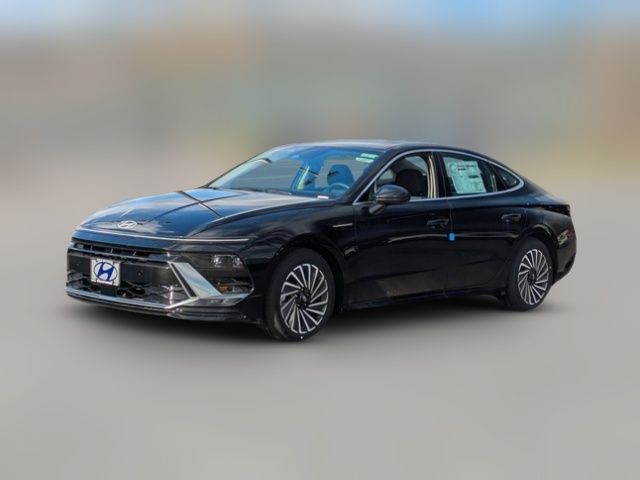 2024 Hyundai Sonata Hybrid SEL