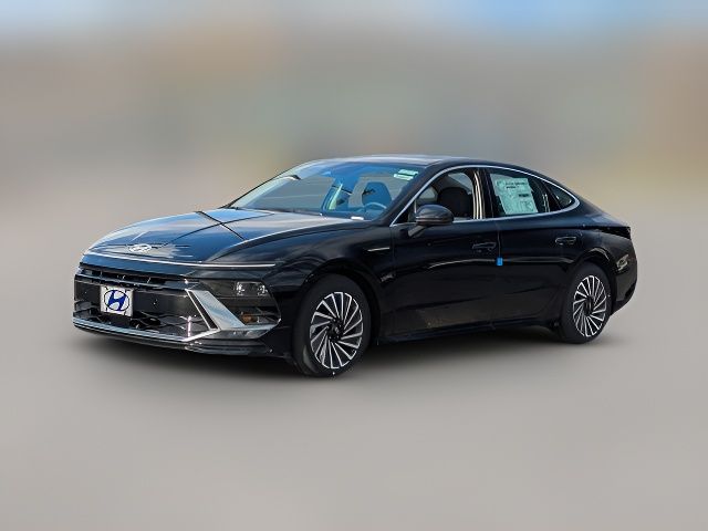 2024 Hyundai Sonata Hybrid SEL