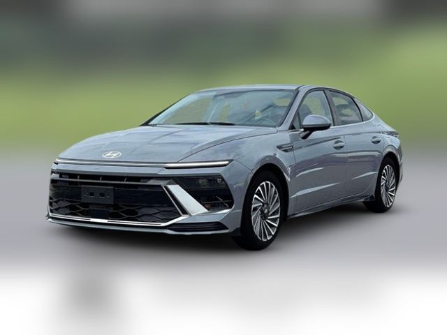 2024 Hyundai Sonata Hybrid SEL